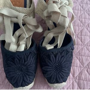 TB wedges